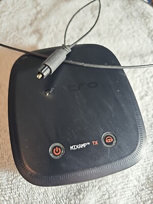 Astro Gaming MixAmp TXD for Astro A50 Headsets (includes Optical