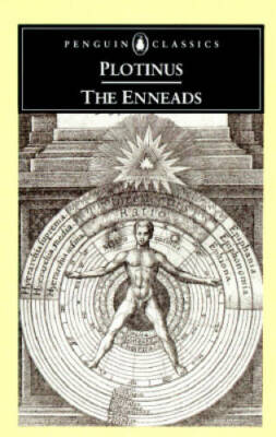 The Enneads: Abridged Edition (Classics S) - Paperback By Plotinus - GOOD
