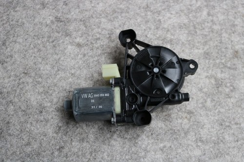 Org Audi A5 A4 8W Q7 4M R8 4S VW Golf 7 Fensterhebermotor 8W0959802 links rechts