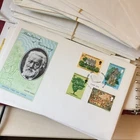 GB Guernsey First Day Cover 1975 VICTOR HUGO BAILIWICK OF GUERNSEY UNADDRESSED