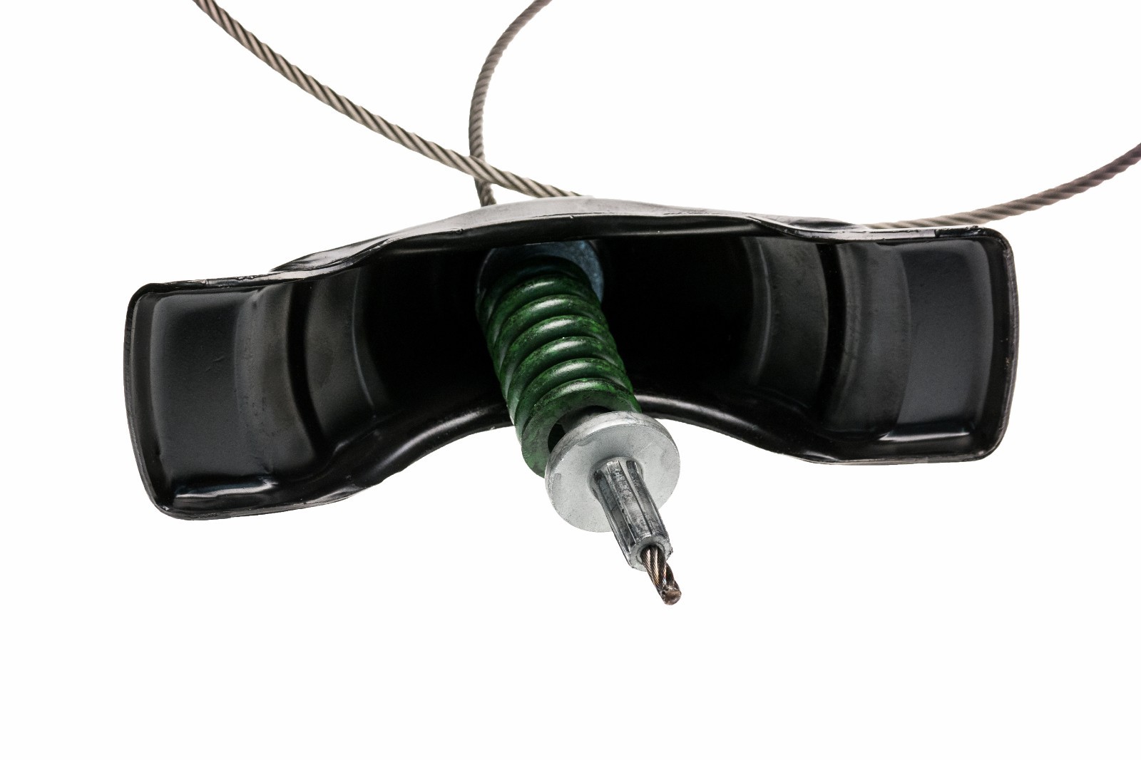 20042014 Ford F150 Spare Tire Mounting Hoist Carrier Wheel Mount OEM