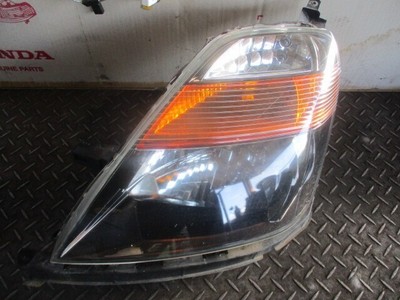 JDM Honda Genuine Stream Rn1 HID Xenon Headlights Lights Lamps Set