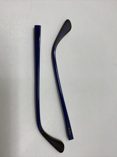 VOGUE VO 2937 2278 140mm BLUE TEMPLE ARM PARTS V586