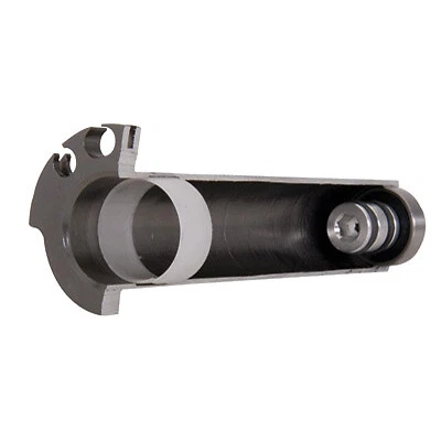 Tubo acelerador de aluminio Tusk con rodamiento compatible con: Honda CR125R/CR250R?CR500R Foto 4 de 4