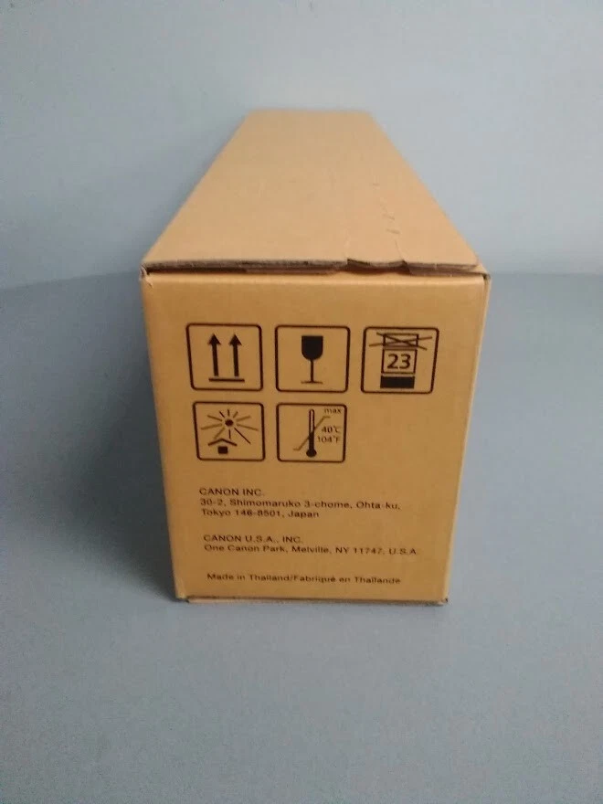 Unidad de batería Canon GPR-53 8528B004AA, imageRUNNER ADVANCE C3325i sellada Foto 4 de 4