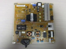 LG 42LF5600-UB 42LX530S-UA 42LX3330C-UA Power Supply / LED Board EAY63630601