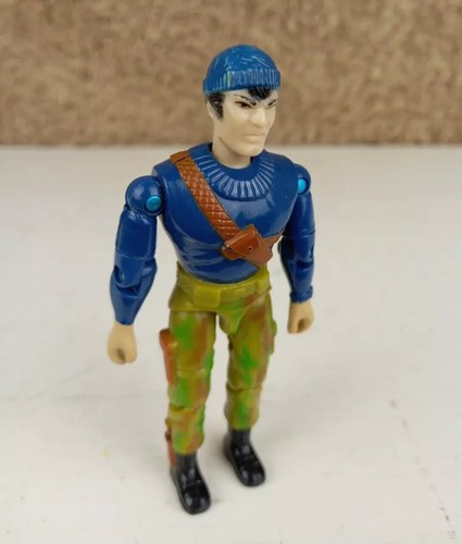 Vintage Lanard THE CORPS! (1986-99) 3.75" Figures Choose Your Figure - Picture 92 of 253