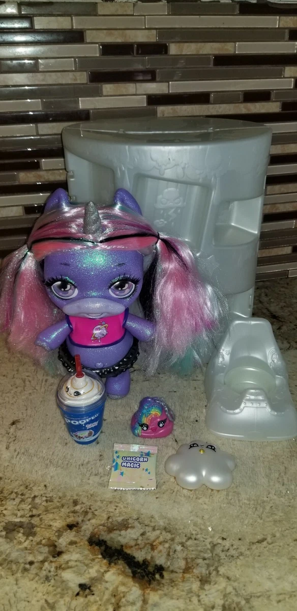 poopsie slime surprise unicorn