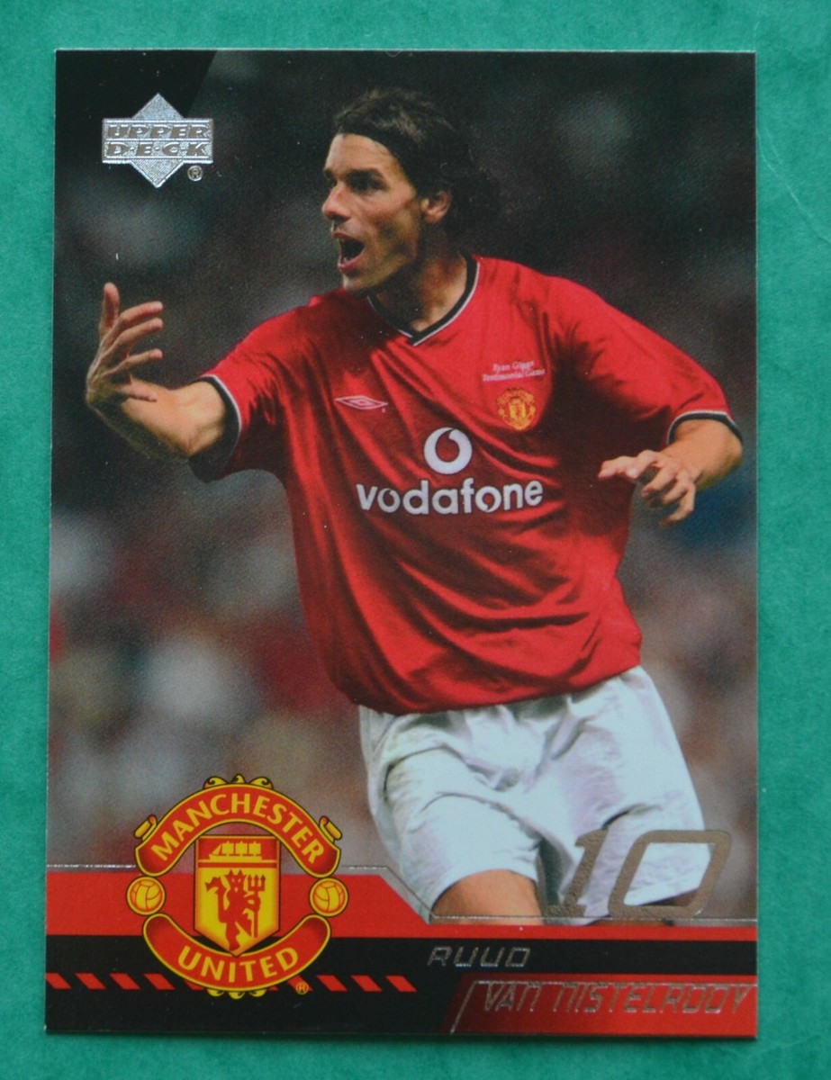 デビッド ベッカム ジャージカード