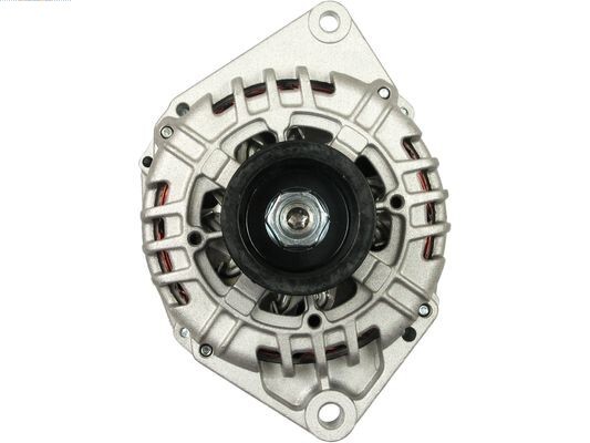 As-Pl Generator FüR Fiat Ducato Pritsche/Fahrgestell 2.8 JTD CitroëN Jumper-image