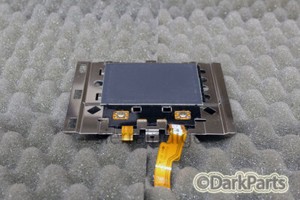 Fujitsu Lifebook E6540 E6560 E6570 Laptop Touchpad Mousepad & Buttons