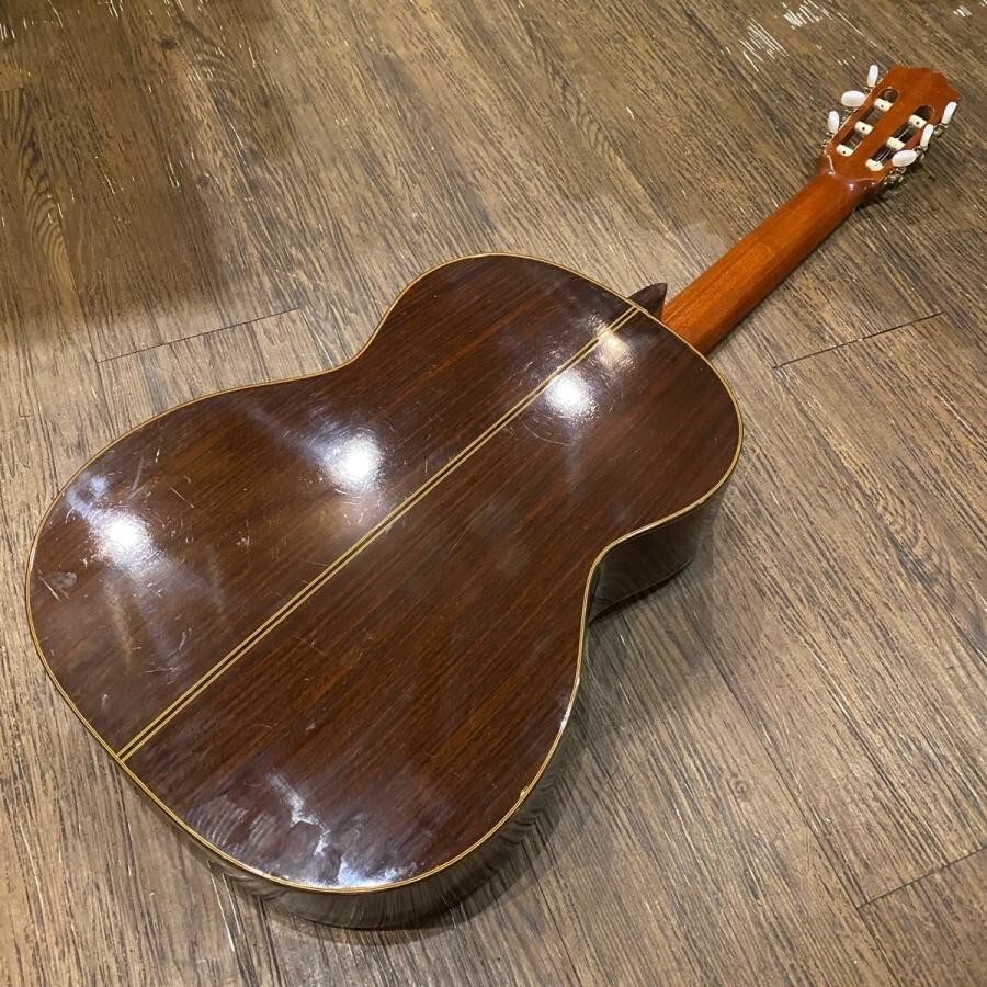Takamine No.30 Used Acoustic Guitar Handcrafted 1980 Japan Vintage