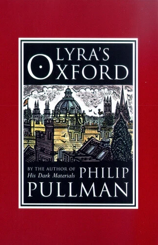 Lyra's Oxford (His Dark Materials (Hardcover)) by Philip Pullman - Foto 1 di 2