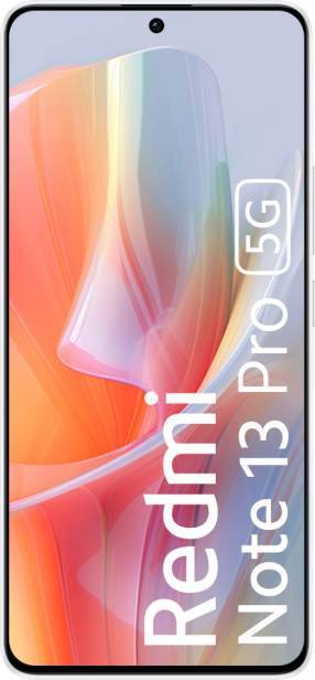 REDMI Note 13 Pro 5G Factory Unlocked Dual SIM 128GB STORAGE 8GB