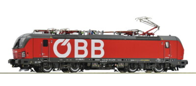 ROCO 71959 Electric Locomotive Vectron Rh 1293 183-0 ÖBB Ep VI SOUND NEW OVP