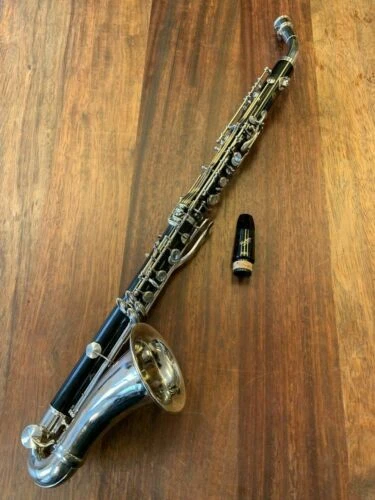 Clarinetes Selmer
