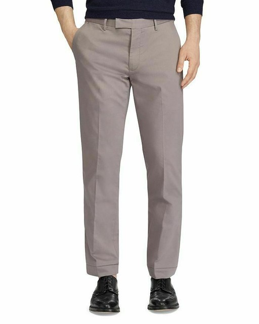 Polo Ralph Lauren Stretch Straight Fit 