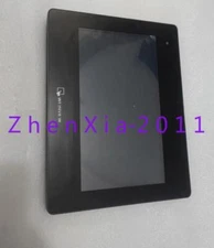 1pc used Touch Screen cmt2109x2 by DHL/Fedex shipping