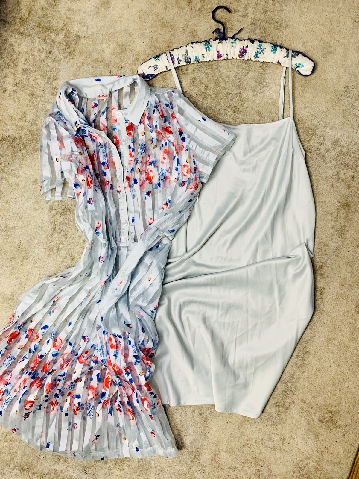 CATH KIDSTON tea dress size 12 eBay