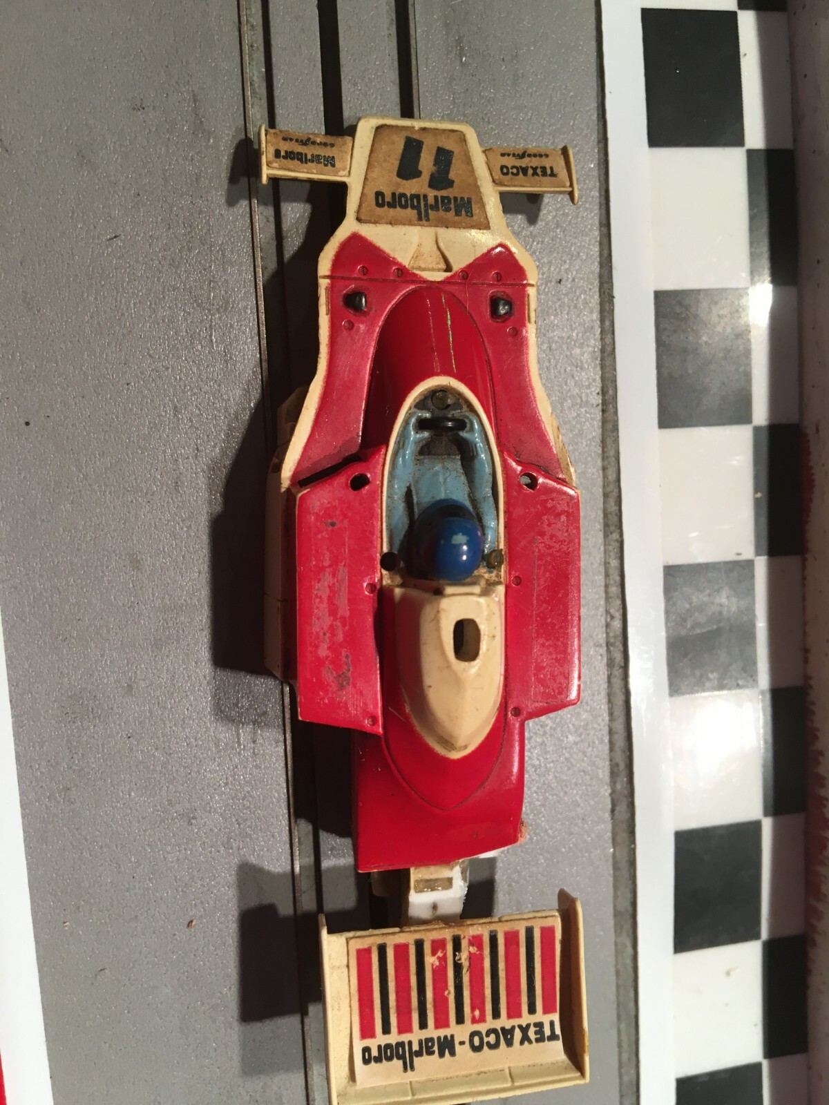 super g plus slot cars