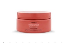 Aveda Nutriplenish treatment masque deep moisture, 6.7 oz., New