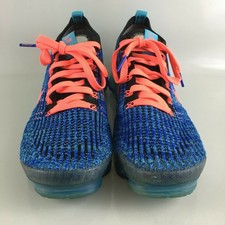 Buy Nike Air VaporMax Flyknit 3 in Gray JD Sports