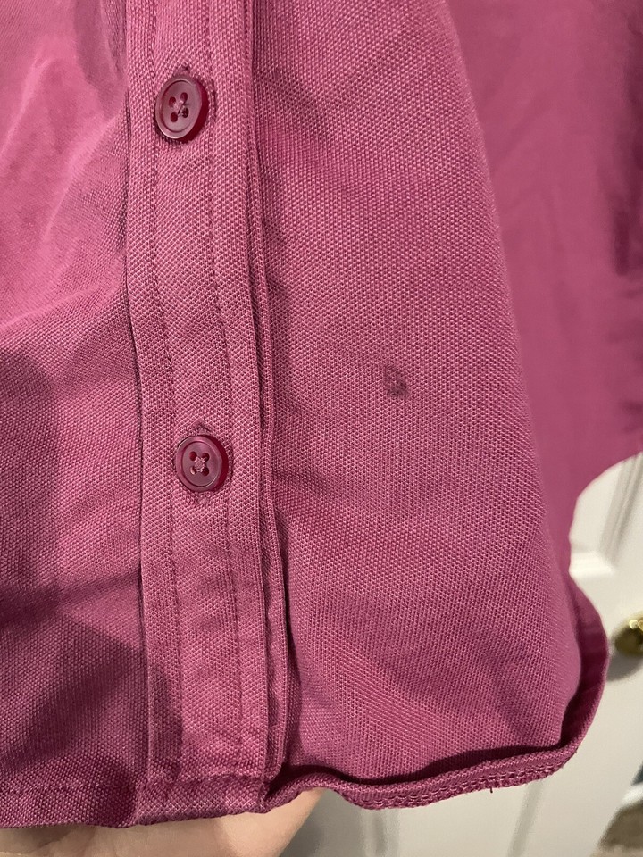 Orange County Sheriff’s Office Shirt, Pink eBay