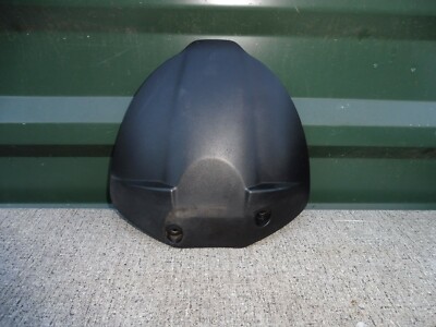 Buell XB12 XB9 Kotflügel hinten Abdeckung Blende XB12S XB9S XB9R 2003