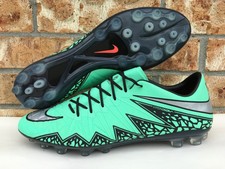 nike hypervenom phinish ag