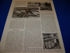1947 ERCOUPE "B-1 BEVERAGE COMPANY AIRCRAFT"..PHOTO/DETAILS (394NN)