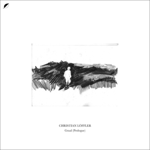 Christian Loffler Graal (Prologue) (CD) Album