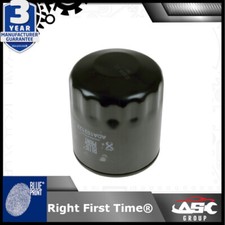 Oil Filter - Insert - ADA102123 - fits Buick Enclave, Lae, Cadillac CT6 06-14