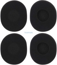 Replacement Ear Pads for Logitech H800 Headphones