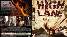 HIGH LANE / NEW MOD CUSTOM BLURAY