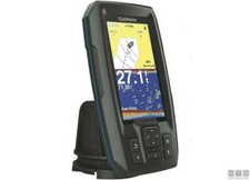 ECOSCANDAGLIO/GPS  COMBO GARMIN STRIKER 4 PLUS CHIRP COMPLETO DI TRASDUTTORE