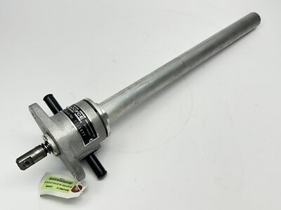 Joyce Dayton WJ51I4S-16-STDX-STDX-X Machine Screw Jack Inverted 1
