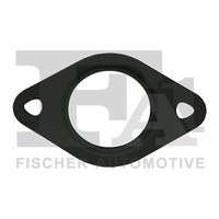 Fa1 433-511 Dichtung, LadeluftkÜHler FÜR Alfa Romeo Fiat Opel