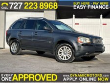 2006 Volvo XC90 V8 Sport Utility 4D