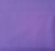 Wilmington Deep Purple Solid BTY - Quilt Shop Quality
