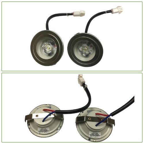 best hood light replacement