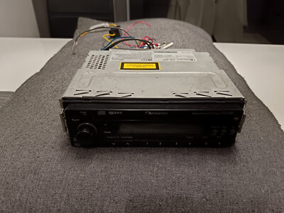 Nakamichi Cd-400 Nakamichi Cd400 Nakamichi CD 400 Nakamichi CD-400