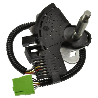 For 2008-2012 Chevrolet Malibu Neutral Safety Switch SMP 332WC03