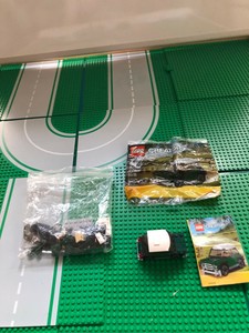 lego creator mini cooper 40109