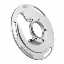 166264 KIT VOLANO E STATORE A 10 POLI PER LDA 672 673 674 832 833 834