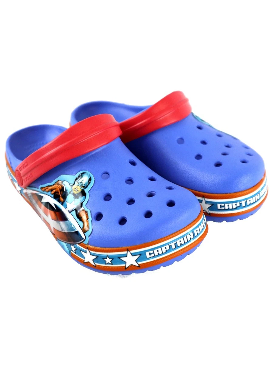 Crocs Boys display picture 3