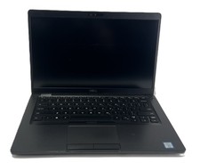 Dell Latitude 5400 14" Laptop i7 8th Gen 512GB SSD 16GB RAM Win 11 Pro Z3E2