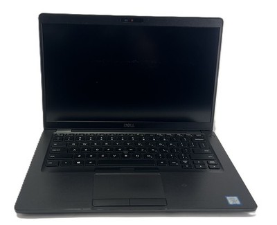Dell Latitude 5400 14'' Laptop i7 8th Gen 512GB SSD 16GB RAM Win 11 Pro (Z3E2)