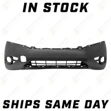 Brand New Primered Front Bumper Cover For 2013 2014 2015 2016 Nissan Pathfinder