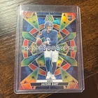 New Listing2025 Panini Mosaic - Kaleidoscopic Jaxson Dart #14 (RC)