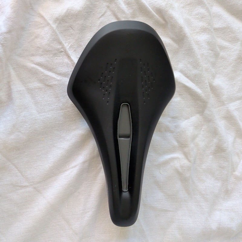 Fizik Terra Argo X5 150mm - Hardly used 